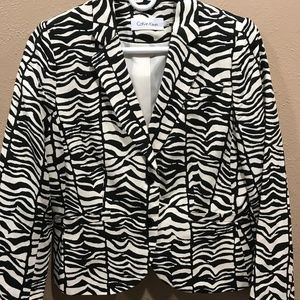 Calvin Klein Blazer